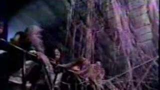 BUCK-TICK :: Automatic Blue ~ Live 1988 A Kid's A Live