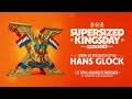 Supersized kingsday festival 2024  warmup mix  hans glock