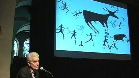 René Girard - Scapegoating at Çatalhöyük - Pt. 9