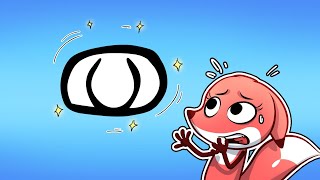 Learn Chinese Characters For Kids. 目 - Eye Snow Scribbles