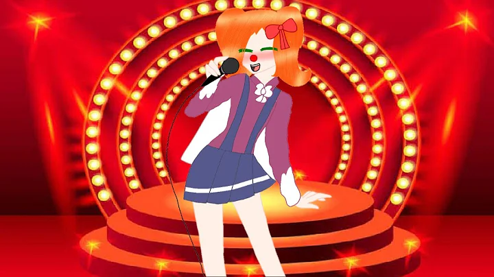 Ra Ta ta meme  Elizabeth Afton