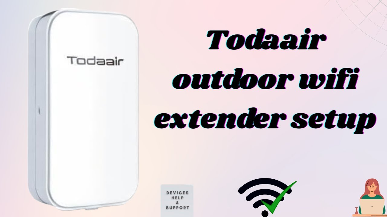 Can Outdoor Wifi Extenders Be Portable: Ultimate Mobility Guide
