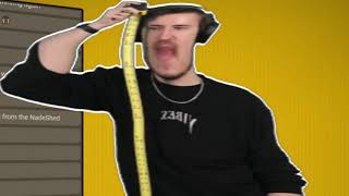 chat trolls nadegod for the 53rd time