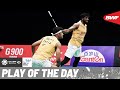 HSBC Play of the Day | Get ready for a truly remarkable rally!