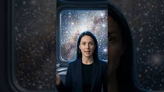 A Place So Empty It Doesn't Feel Real  #cosmicexploration #space #universe