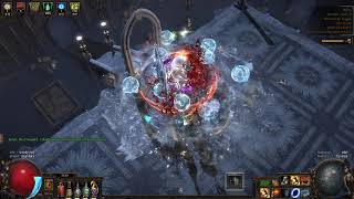 Coc ice nova vs al 8 baran