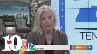 Inside TN: C. Allen, Part 2