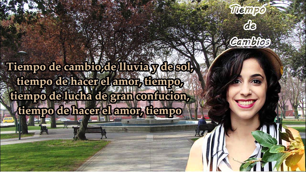 Aliados | Tiempos de cambio