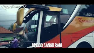 Hidup Tidak Semudah Cocot E Mario Teguh Versi Bus Kramat Djati