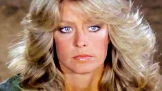 Farrah Fawcett Rare G-Strlng photos Leave Nothing to Imagination