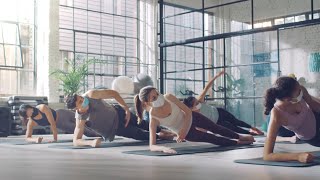 LG PuriCare Wearable screenshot 1