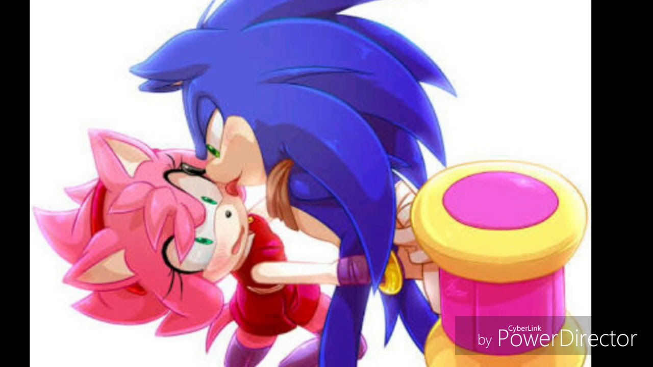 CANCION TE NECESITO Y MI VIDA ERES TU(SONAMY)