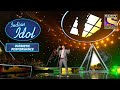 Vibhor  performance    mesmerize  indian idol season 10  patriotic performance