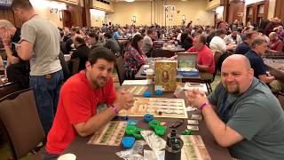 PPG Live from BGG.CON 2018 Part 1