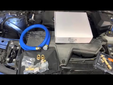 3 4 Vacuum Hose Automotive