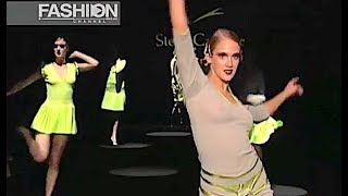 STELLA CADENTE Spring Summer 2006 Paris - Fashion Channel