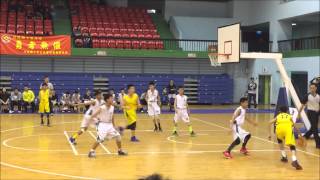 2015 4 21全國賽舊社VS安坑