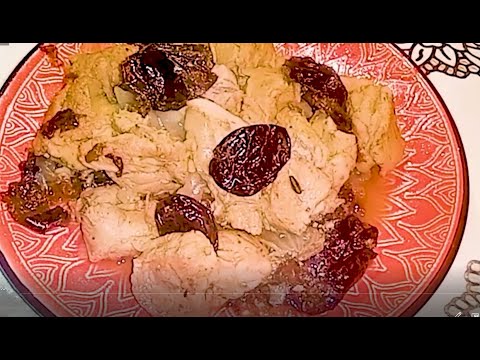 СВИНИНА С ЧЕРНОСЛИВОМ. Как приготовить мясо вкусно и просто! Хоть на праздник, хоть в будний день!