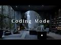 Deep Focus Music for Deep Work &amp; Coding Music to Enter Flow State - Productivity Music Lofi