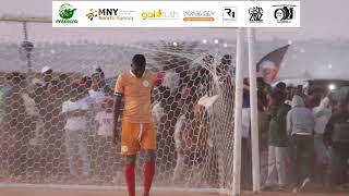 Best penalty #football #sportsball