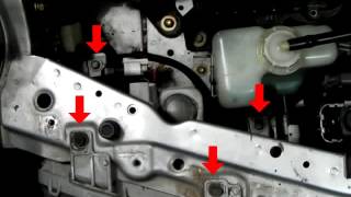 SPECDTUNING INSTALLATION VIDEO  1994 2001 ACURA INTEGRA HALO PROJECTOR HEAD LIGHTS