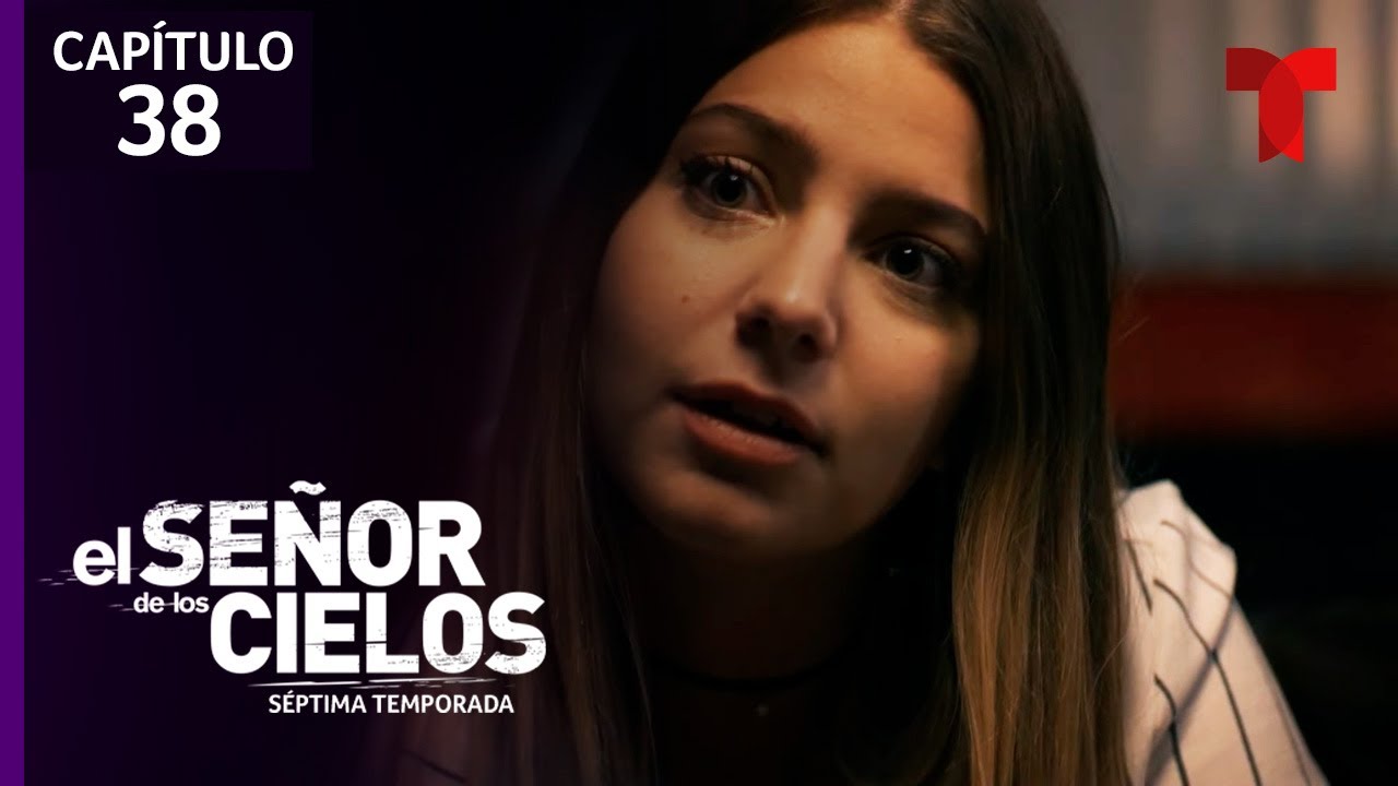 El Señor de los Cielos, Temporada 7, Capítulo 38 | Una enemiga poderosa