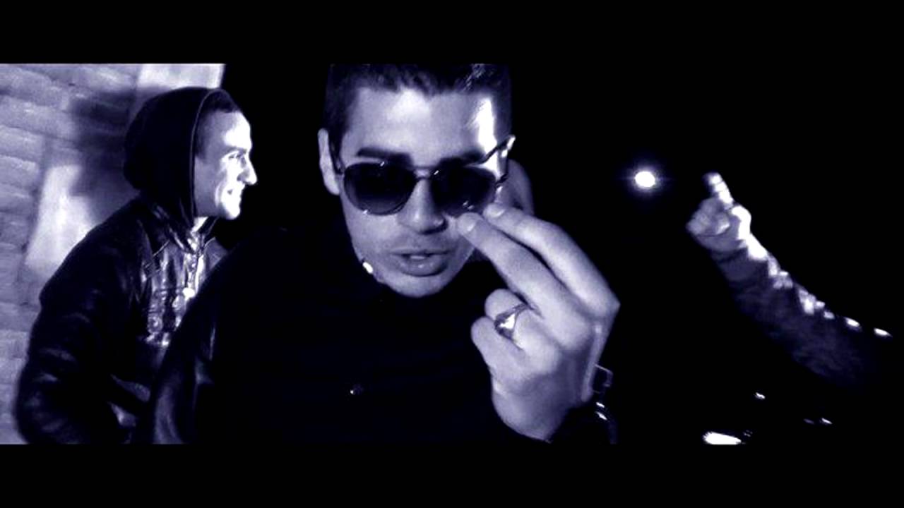 santi rap 2016 - YouTube