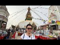 A Sacred Pilgrimage To Bonpo Monastery N Phakpa Shingu Part 2
