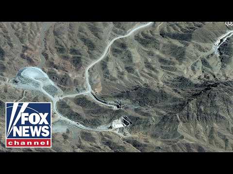 CRITICAL TARGET: US plans to DESTROY Iran's hidden mountain nuclear site