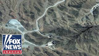 CRITICAL TARGET: US plans to DESTROY Iran's hidden mountain nuclear site