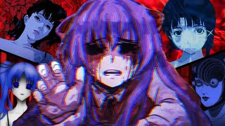 Korku Animeleri Neden Kötü? - Anime İnceleme