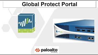 10.3 | Configure GlobalProtect Portal (Palo Alto PAN-OS) | Authentication, Agent Settings, Client Do