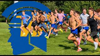 Wayzata XC: Back for Blood Update