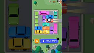 Car Parking Jam | game 📱 screenshot 2