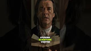 John Wesley Was Pulled From a Burning House… And Changed History | #faithstory