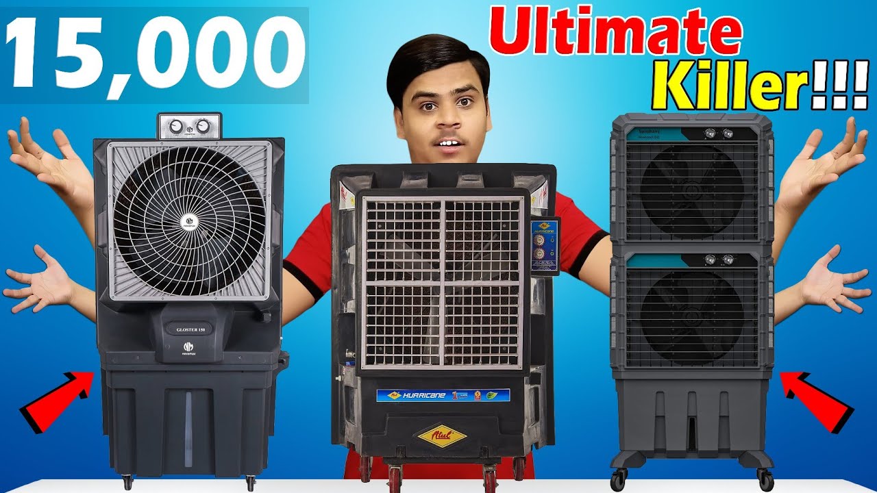 desert air cooler 2023⚡⚡best air cooler 2023 best air cooler under