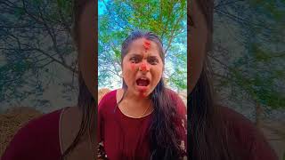 What ah oh with jelly eyball #funny #comedy #funnyfamily #shorts