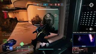 Chaperone has too much aim assist