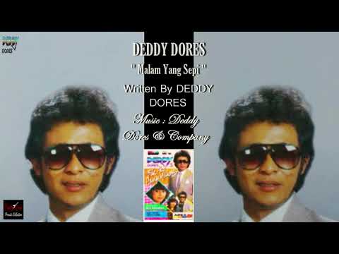 DEDDY DORES - \