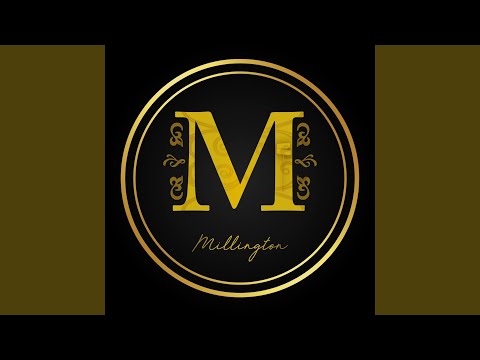 Millington - Crossroads (feat. The Waffle Stompers)