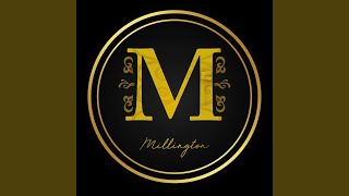 Crossroads (feat. The Waffle Stompers) - Millington