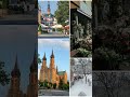 Radom, Poland 🇵🇱 – A Peaceful &amp; Underrated Polish City