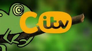 Itv Citv Little Be And Itv Encore Got Throwing Away 2018 Ad