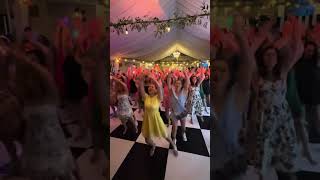 Flash Mob - Moms of NAHS Class of 2026 at Park Tavern Graduation Party 5/21/2026