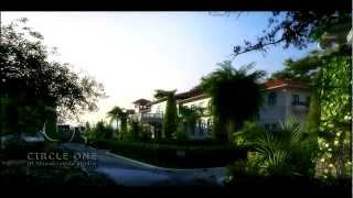 Circle One | Private Residences @C1S3D