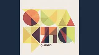 Quantic  The Best of  Quantic