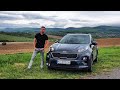 Шо почом? - обзор KIA Sportage 2020