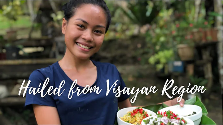 Seafood Menu, I also made Kinilaw' kind of appetizer from rawfish in vinegar and spices | Bohol