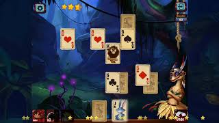 Rainforest Solitaire | Level 40