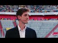 The winner of the SportsInnovation award: Tech-Start-Up Slate